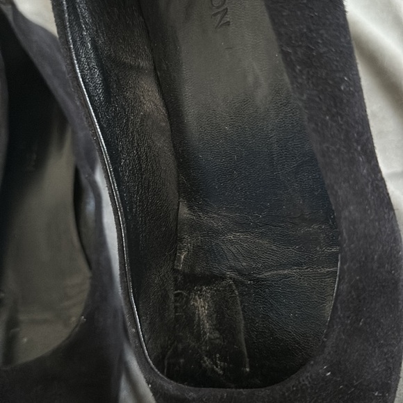 Louis Vuitton Flats - Picture 6 of 7